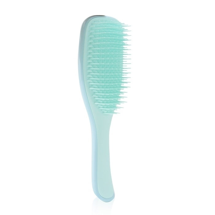 Tangle Teezer The Wet Detangling Fine and Fragile Hair Brush -  Mint 1pc Image 1