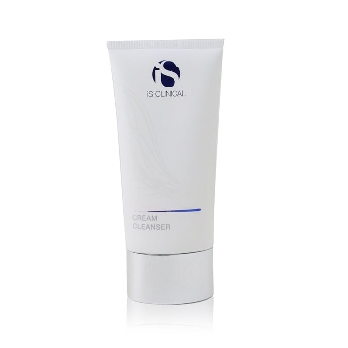 IS Clinical Cream Cleanser 120ml/4oz Image 1