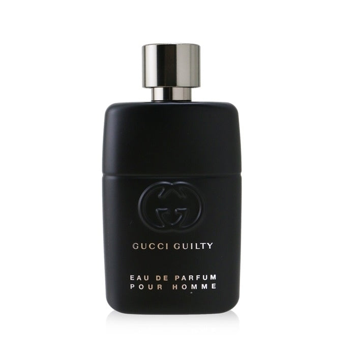 Gucci Guilty Pour Homme Eau De Parfum Spray 50ml/1.6oz Image 1