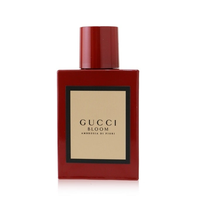 Gucci Bloom Ambrosia Di Fiori Eau De Parfum Intense Spray 50ml/1.7oz Image 1