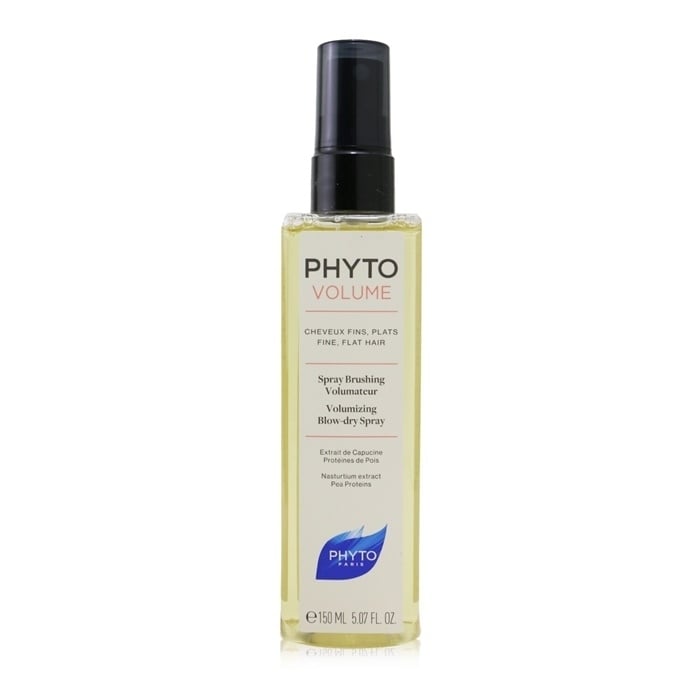 Phyto PhytoVolume Volumizing Blow-Dry Spray (Fine Flat Hair) 150ml/5.07oz Image 1