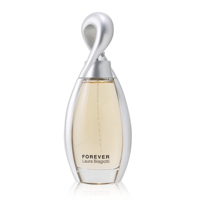 Laura Biagiotti Forever Touche D Argent Eau De Parfum Spray 60ml2.03oz Image 1