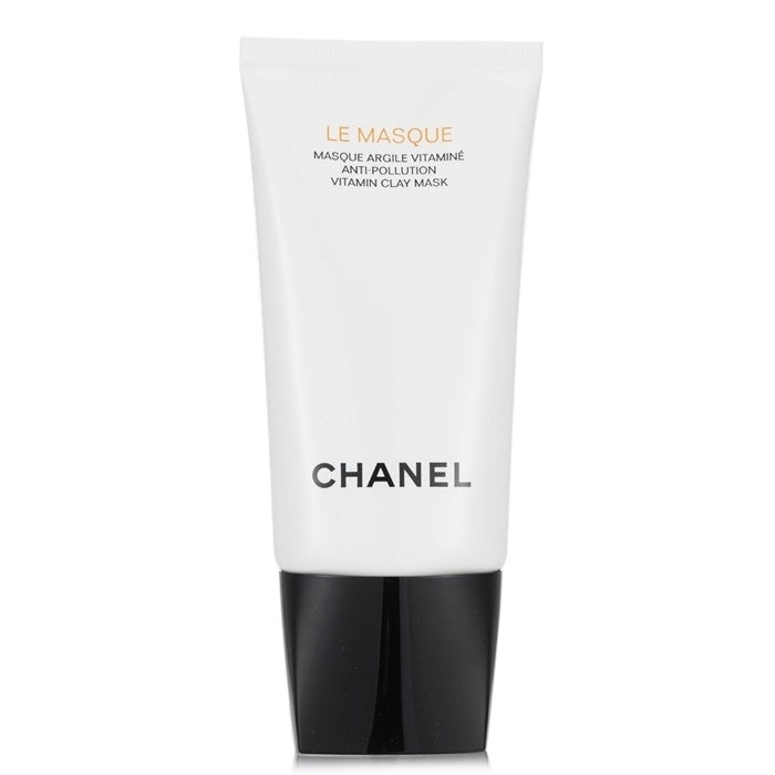 Chanel Le Masque Anti-Pollution Vitamin Clay Mask 75ml/2.5oz Image 1