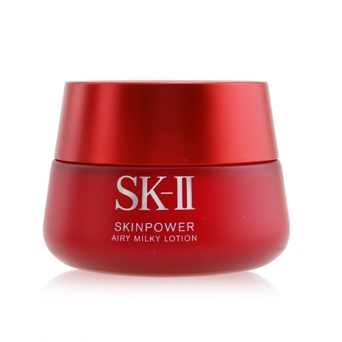 SK II Skinpower Airy Milky Lotion 80g/2.7oz Image 1