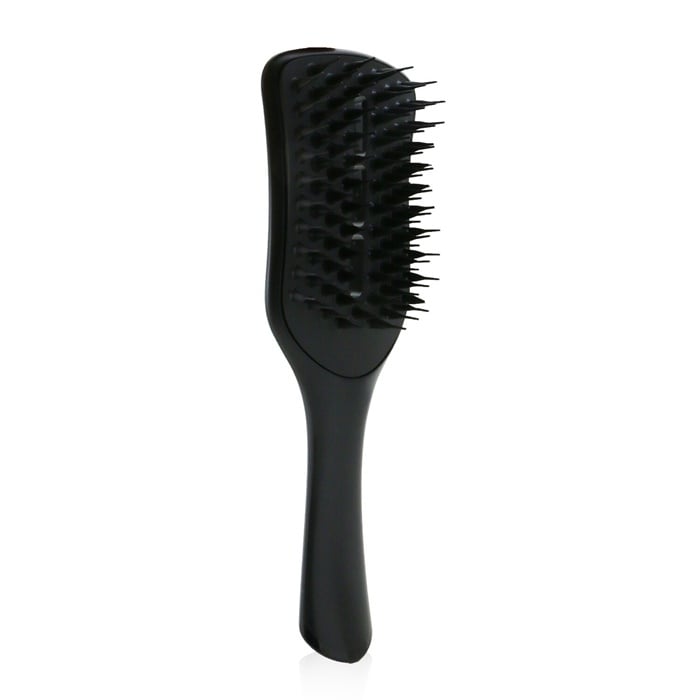 Tangle Teezer Easy Dry and Go Vented Blow-Dry Hair Brush -  Jet Black 1pc Image 1