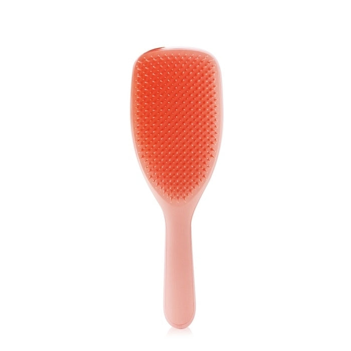 Tangle Teezer The Wet Detangling Hair Brush -  Peach (Large Size) 1pc Image 1
