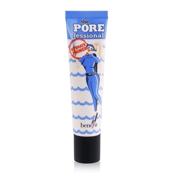 Benefit The POREfessional Hydrate Primer 22ml/0.75oz Image 1