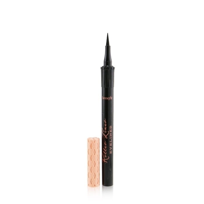 Benefit Roller Liner Liquid Eyeliner -  Black 1ml/0.03oz Image 1