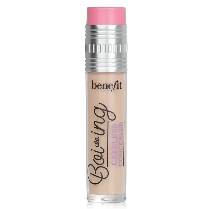 Benefit Boi ing Cakeless Concealer - 2 Fair Warm 5ml/0.17oz Image 1