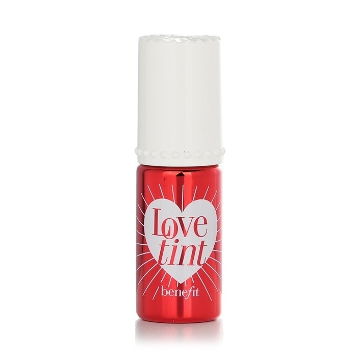 Benefit Lovetint Cheek and Lip Stain 6ml/0.2oz Image 1
