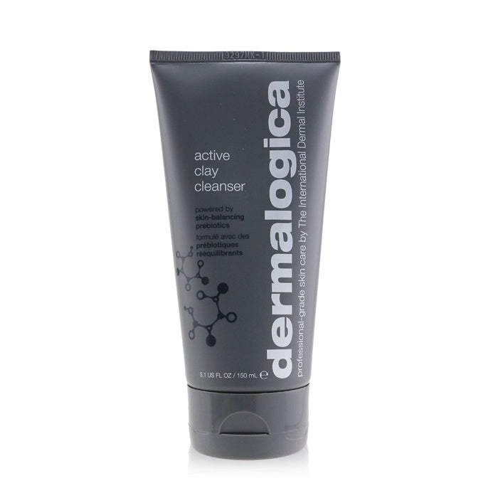Dermalogica Active Clay Cleanser 150ml/5.1oz Image 1