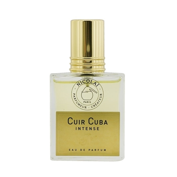 Nicolai Cuir Cuba Intense Eau De Parfum Spray 30ml/1oz Image 1