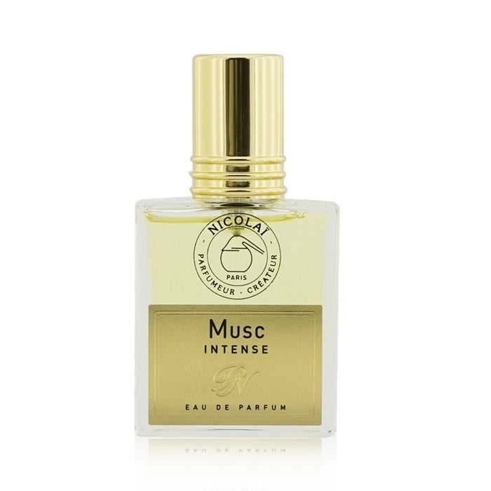 Nicolai Musc Intense Eau De Parfum Spray 30ml/1oz Image 1