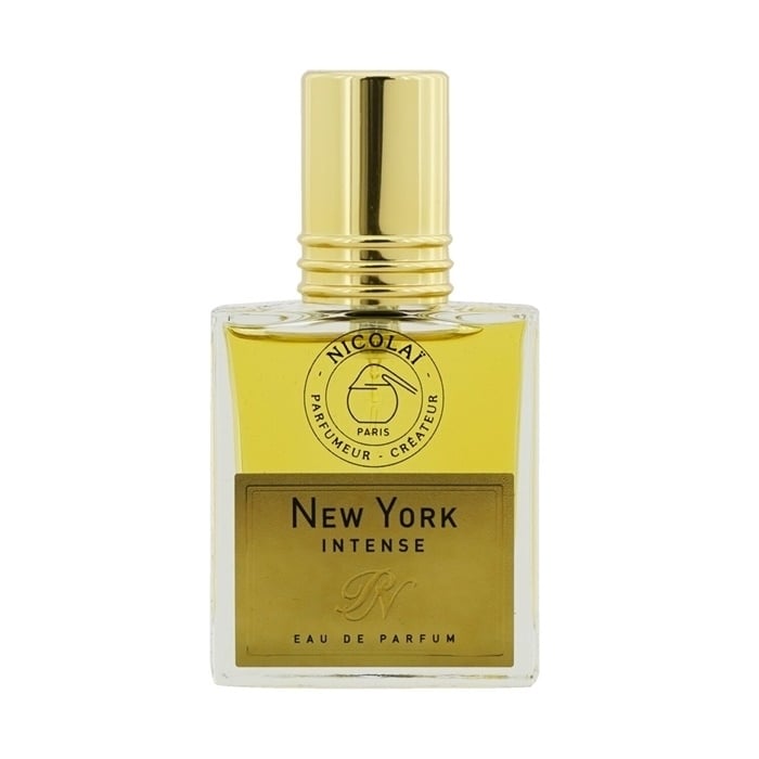 Nicolai  York Intense Eau De Parfum Spray 30ml/1oz Image 1