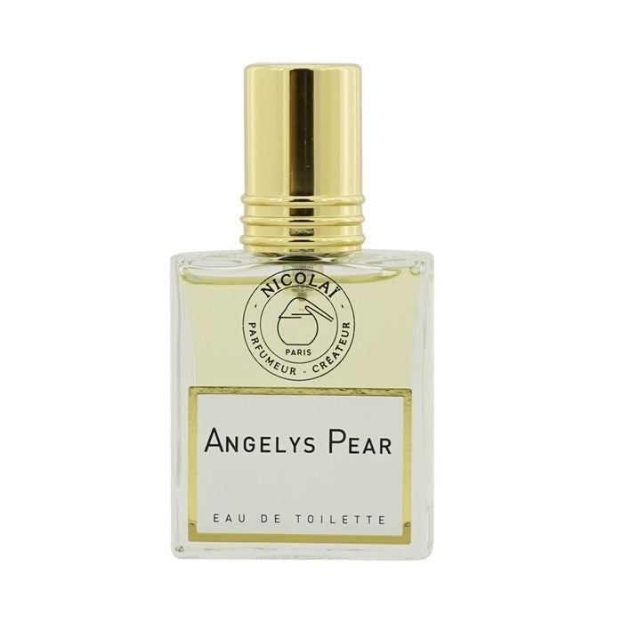 Nicolai Angelys Pear Eau De Toilette Spray 30ml/1oz Image 1