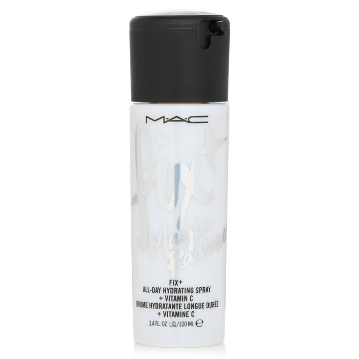 MAC Fix+ Magic Radiance All Day Hydrating Spray 100ml/3.4oz Image 1