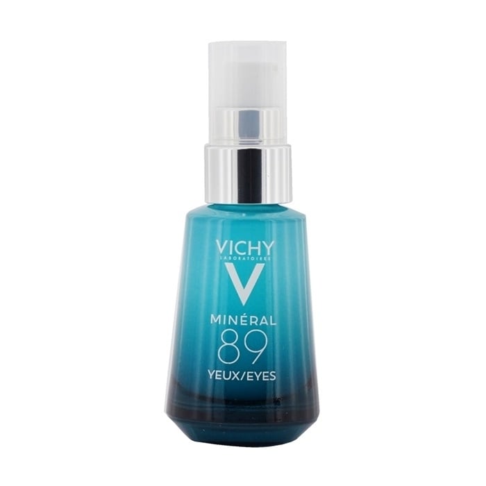 Vichy Mineral 89 Eyes Hyaluronic Acid Eye Gel 15ml/0.5oz Image 1