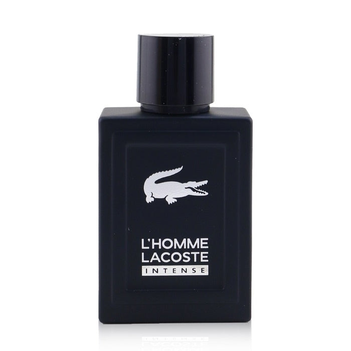 Lacoste LHomme Intense Eau De Toilette Spray 50ml/1.7oz Image 1