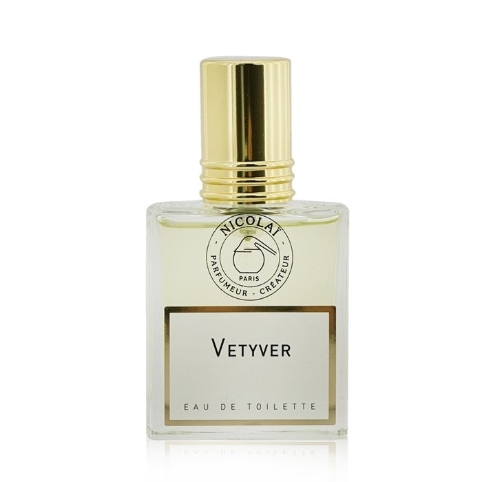 Nicolai Vetyver Eau De Toilette Spray 30ml/1oz Image 1