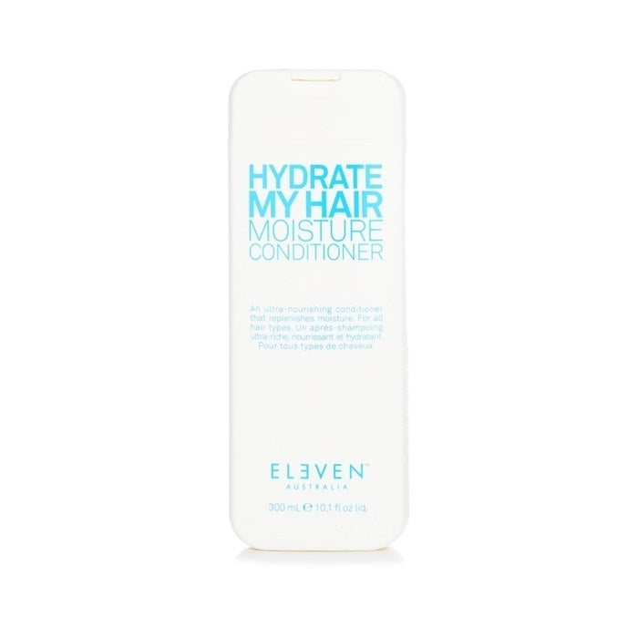 Eleven Australia Hydrate My Hair Moisture Conditioner 300ml/10.1oz Image 1