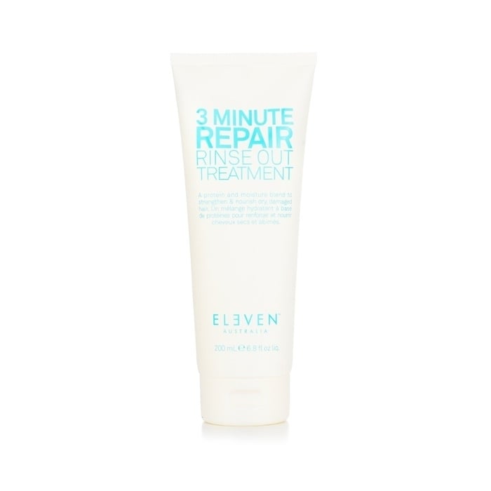 Eleven Australia 3 Minute Repair Rinse Out Treatment 200ml/6.8oz Image 1