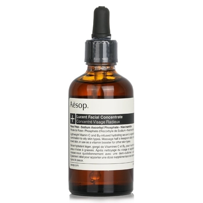 Aesop Lucent Facial Concentrate 60ml/2oz Image 1