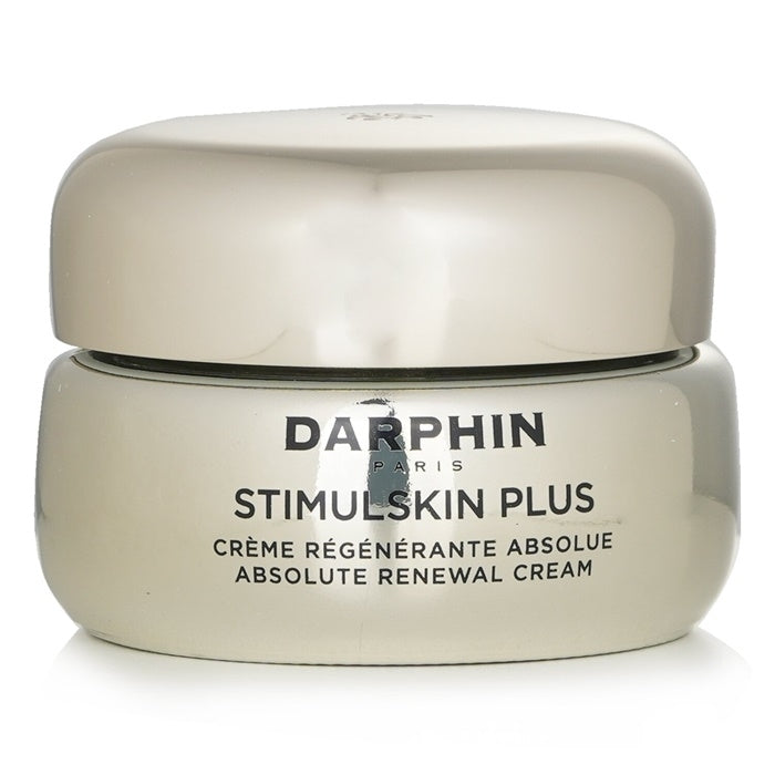 Darphin Stimulskin Plus Absolute Renewal Cream - For Normal to Dry Skin 50ml/1.7oz Image 1