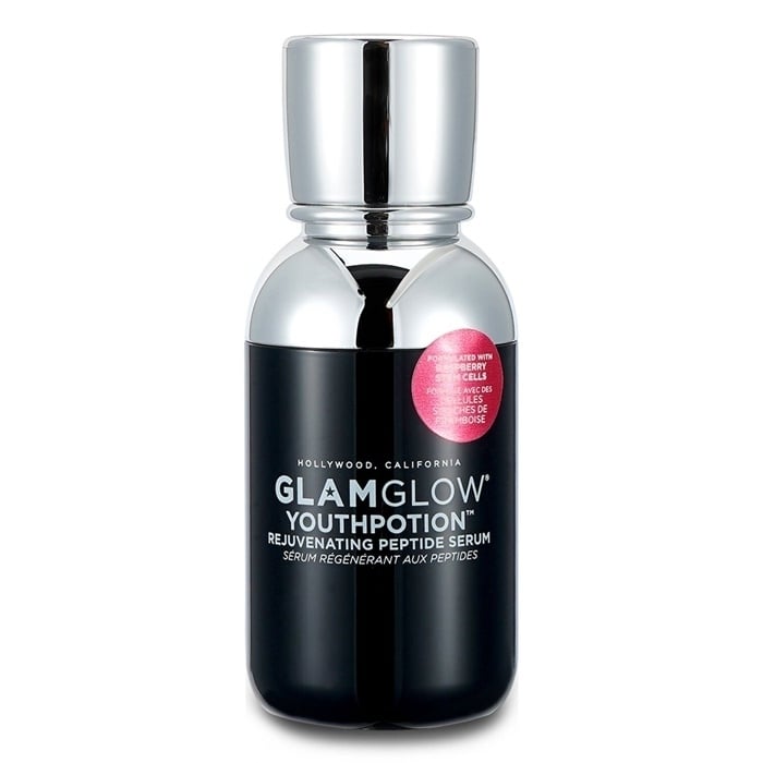 Glamglow Youthpotion Rejuvenating Peptide Serum 30ml/1oz Image 1