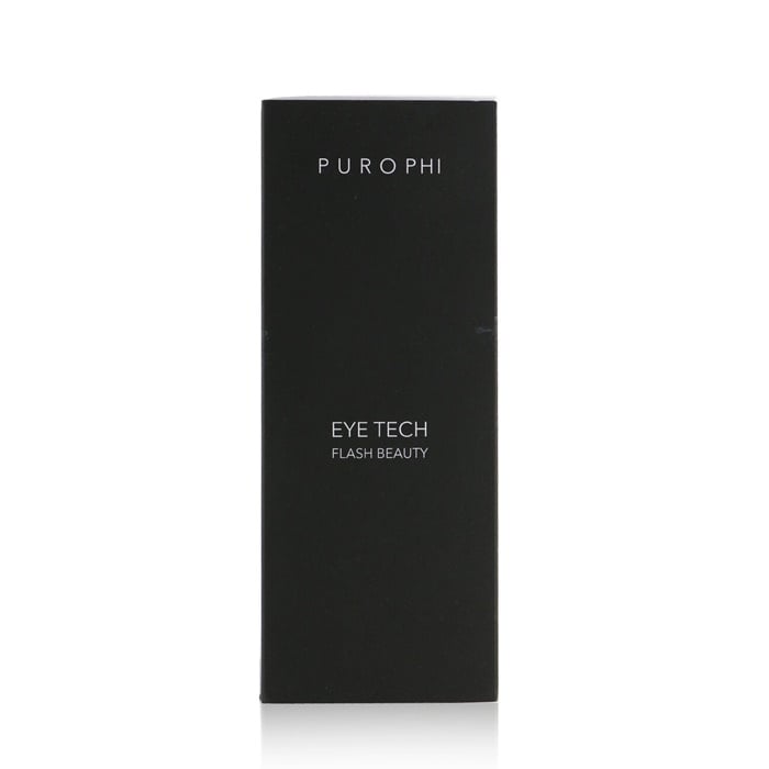 PUROPHI Eye Tech Flash Beauty (For Eye Contour and Upper Eye lids) (For All Skin Types) 15ml/0.5oz Image 1