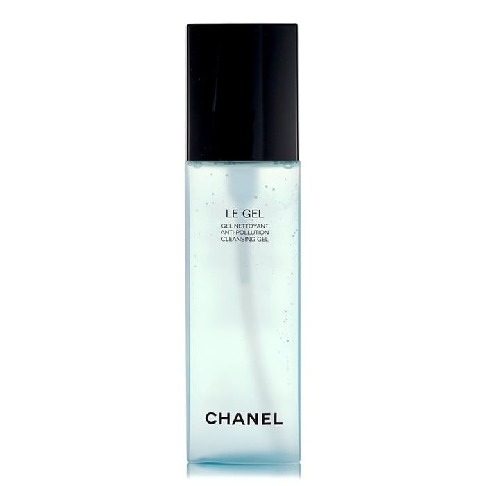 Chanel Le Gel Anti-Pollution Cleansing Gel 150ml/5oz Image 1