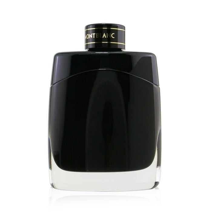 Montblanc Legend Eau De Parfum Spray 100ml/3.3oz Image 1