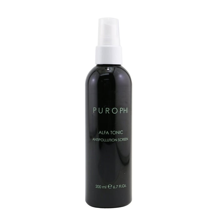 PUROPHI Alfa Tonic - Antipollution Screen 200ml/6.7oz Image 1