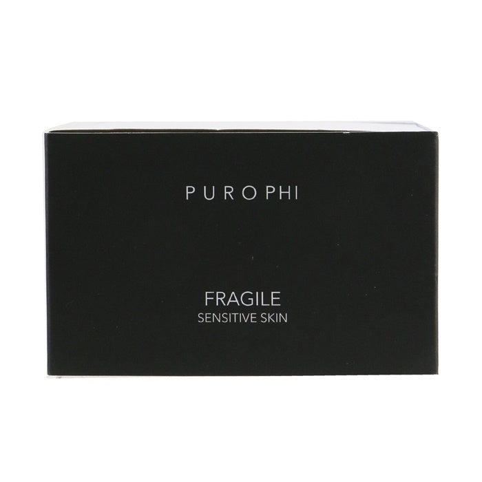 PUROPHI Fragile Sensitive Skin (Face Cream) 50ml/1.7oz Image 1