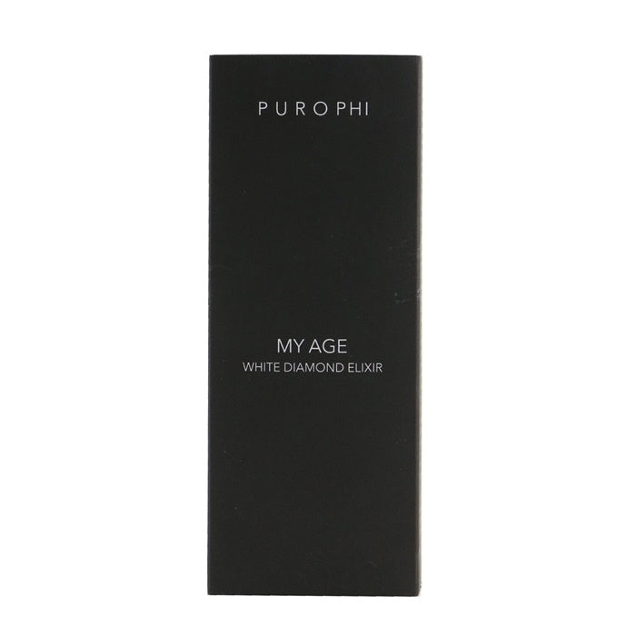 PUROPHI My Age White Diamond Elixir 30ml/1.01oz Image 1