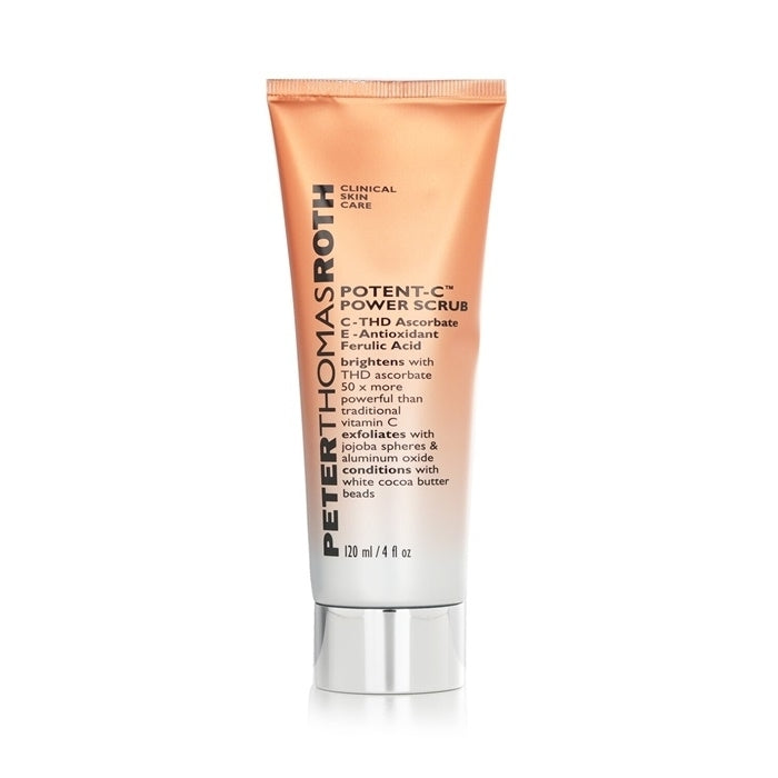 Peter Thomas Roth Potent-C Power Scrub 120ml/4oz Image 1