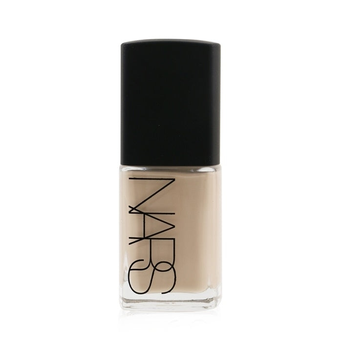 NARS Sheer Glow Foundation - Oslo (Light 1) 30ml/1oz Image 1