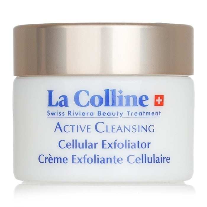 La Colline Active Cleansing - Cellular Exfoliator 30ml/1oz Image 1