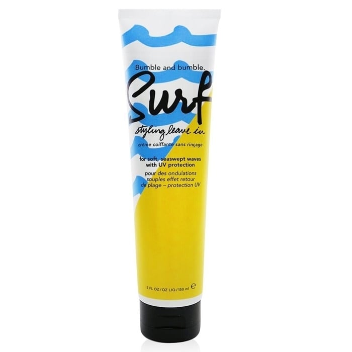 Bumble and Bumble Surf Styling Leave In (For Soft Seaswept Waves with UV Protection) 150ml/5oz Image 1