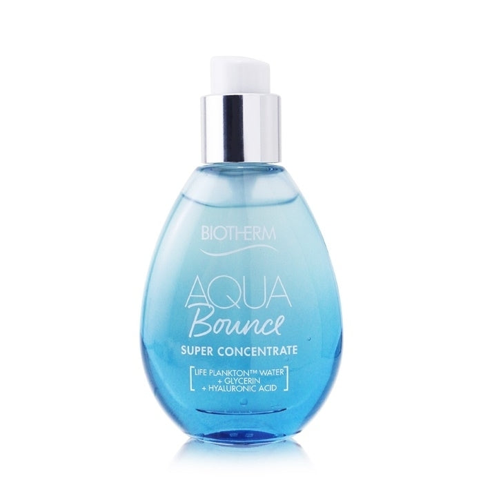 Biotherm Aqua Super Concentrate (Bounce) - For All Skin Types 50ml/1.69oz Image 1