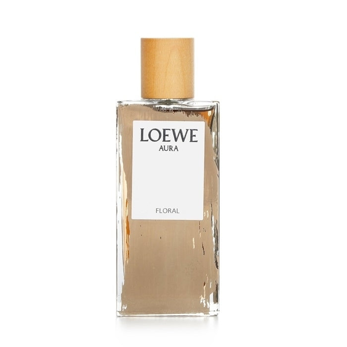 Loewe Aura Floral Eau De Parfum Spray 100ml/3.4oz Image 1