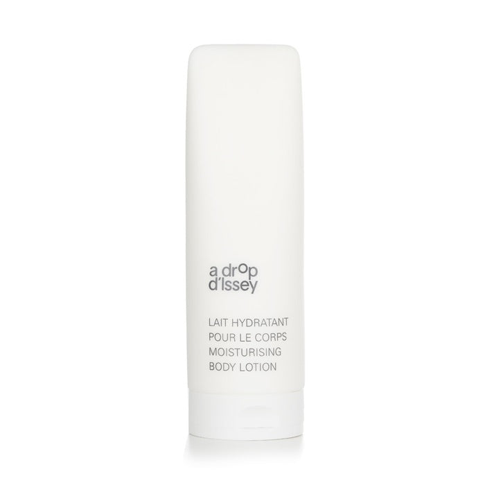 Issey Miyake A Drop DIssey Moisturising Body Lotion 200ml/6.7oz Image 1