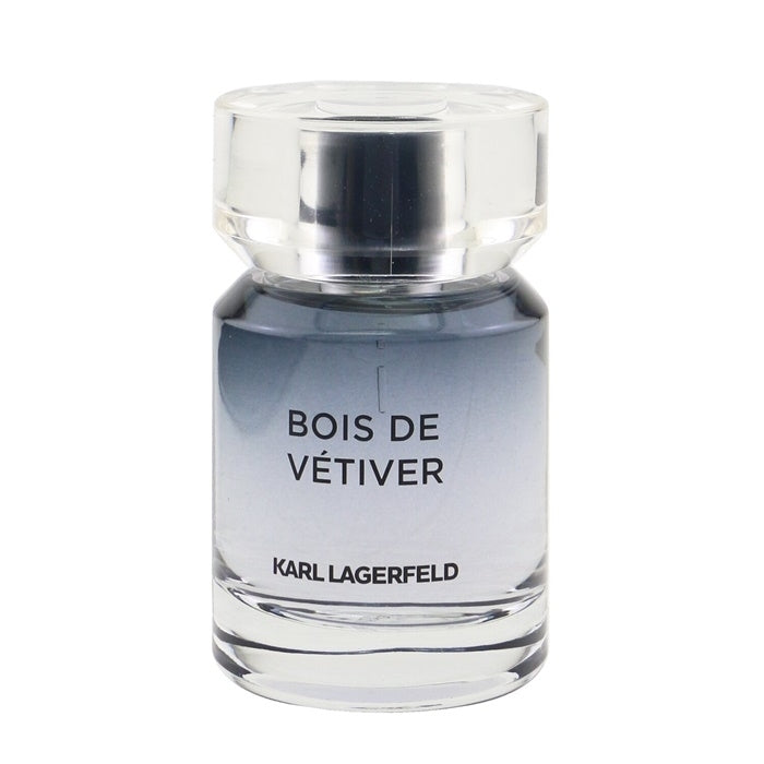 Lagerfeld Bois De Vetiver Eau De Toilette Spray 50ml/1.7oz Image 1