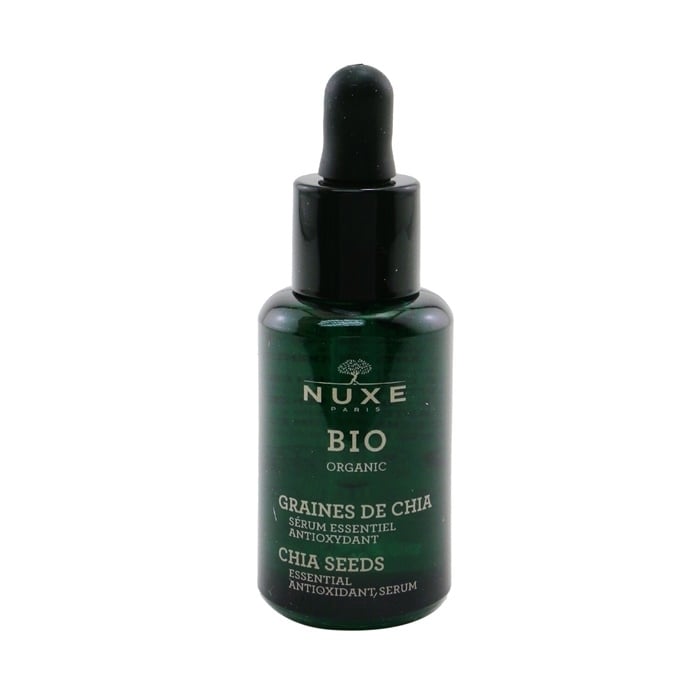 Nuxe Bio Organic Chia Seeds Essential Antioxidant Serum 30ml/1oz Image 1