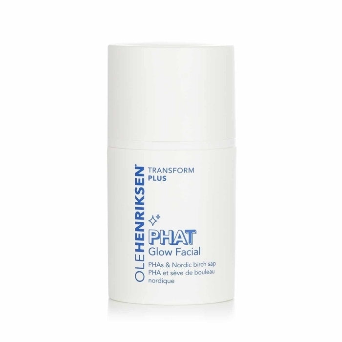 Ole Henriksen Transform Plus PHAT Glow Facial 50ml/1.7oz Image 1