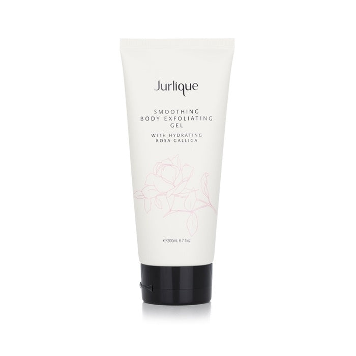 Jurlique Smoothing Body Exfoliating Gel With Hydrating Rosa Gallica 200ml/6.7oz Image 1