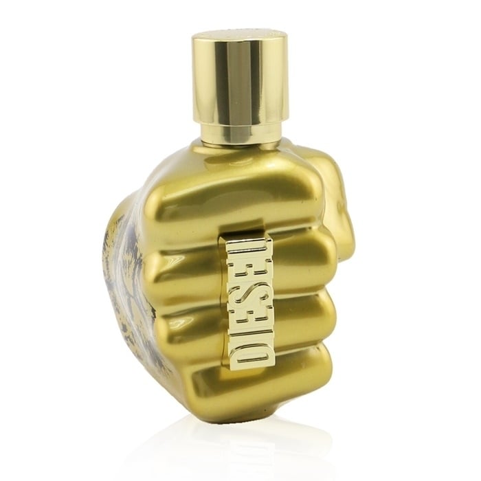 Diesel Spirit Of The Brave Intense Eau De Parfum Spray 50ml/1.7oz Image 1