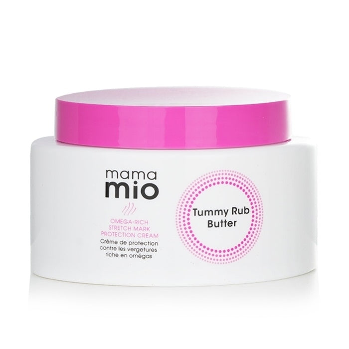 Mama Mio The Tummy Rub Butter 240ml/8.1oz Image 1