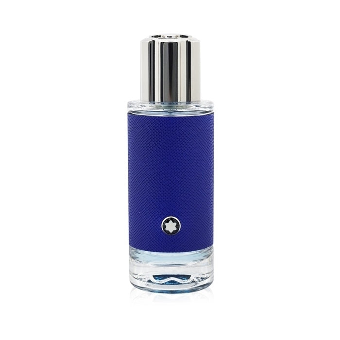 Montblanc Explorer Ultra Blue Eau De Parfum Spray 30ml/1oz Image 1