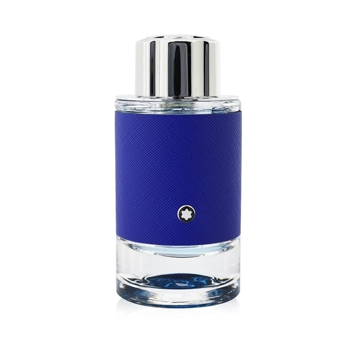 Montblanc Explorer Ultra Blue Eau De Parfum Spray 100ml/3.3oz Image 1