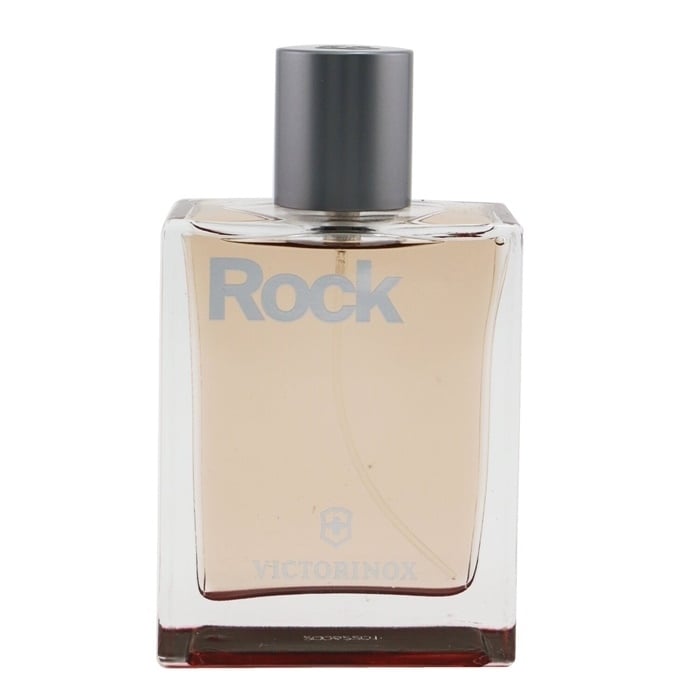 Victorinox Rock Eau De Toilette Spray 100ml/3.4oz Image 1